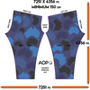 Australia Midnight Leggings - Custom Camo Clothing - [new_brand] - [camo] - [camoflage] - [apparel] - [location] - [new_brand] - [custom] - [clothing]