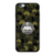 Australia Forest Back Printed Black Soft Phone Case - Custom Camo Clothing - [new_brand] - [camo] - [camoflage] - [apparel] - [location] - [new_brand] - [custom] - [clothing]