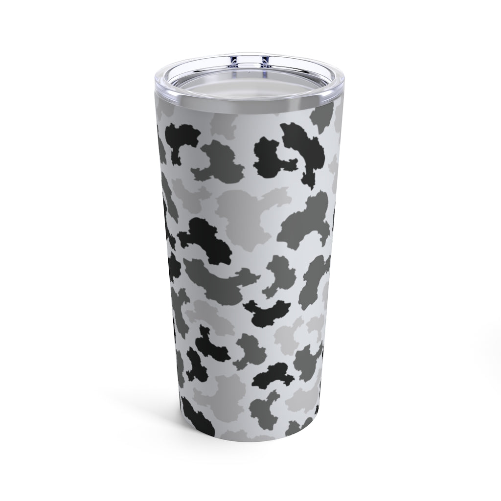 China Arctic Tumbler 20oz - LocationCamo.com