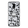 Australia Arctic Back Printed Transparent Soft Phone Case - Custom Camo Clothing - [new_brand] - [camo] - [camoflage] - [apparel] - [location] - [new_brand] - [custom] - [clothing]