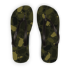 USA Forest Adult Flip Flops - LocationCamo.com