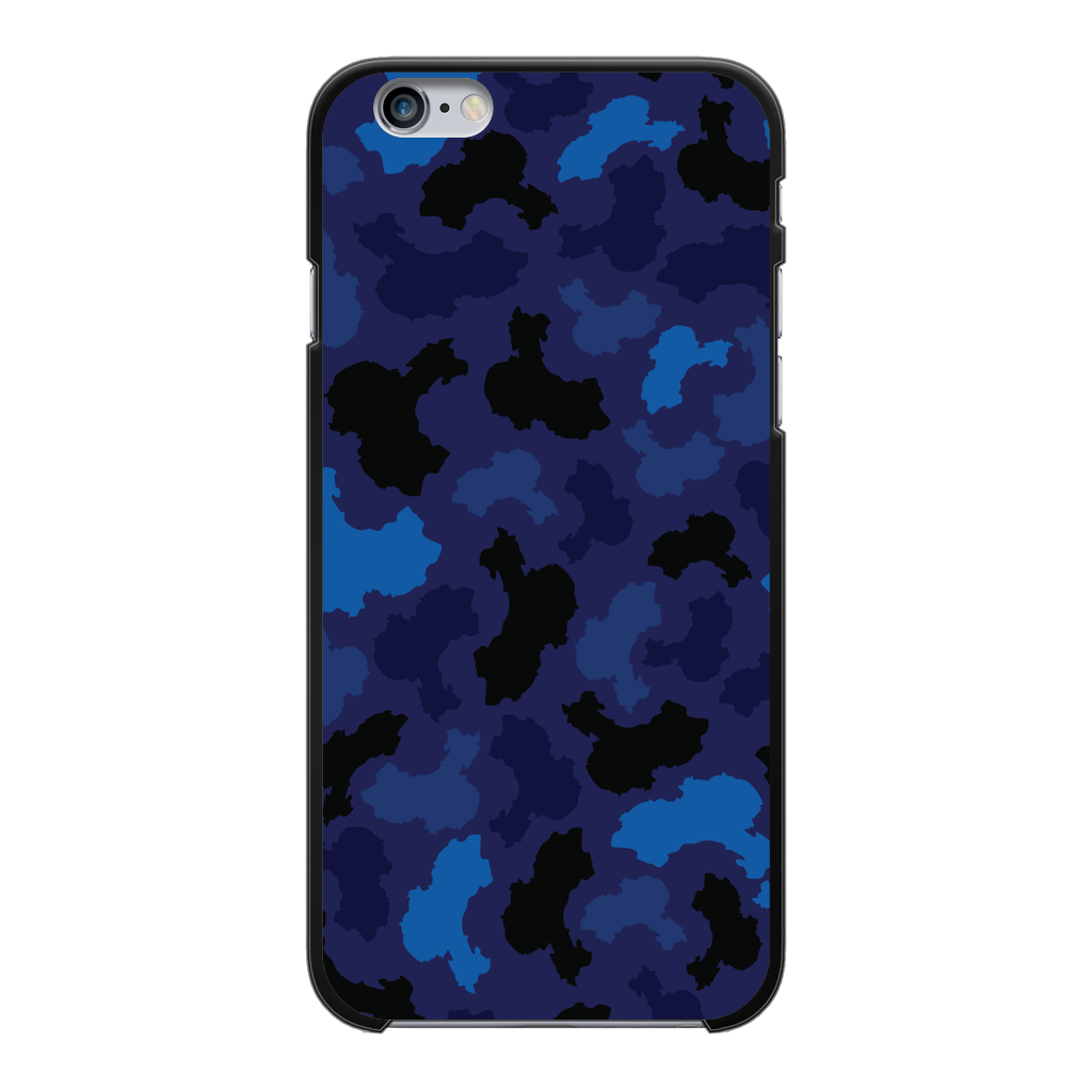 China Midnight Back Printed Black Hard Phone Case - LocationCamo.com - [new_brand] - [camo] - [camoflage] - [apparel] - [location] - [new_brand] - [custom] - [clothing]