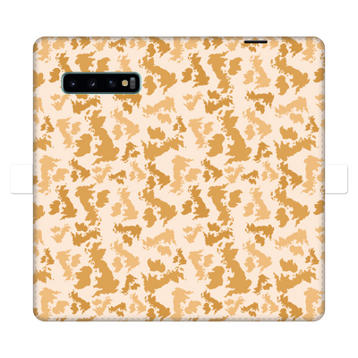 UK Desert Fully Printed Wallet Cases - Custom Camo Clothing - [new_brand] - [camo] - [camoflage] - [apparel] - [location] - [new_brand] - [custom] - [clothing]