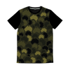 Australia Forest Classic Sublimation Panel T-Shirt - Custom Camo Clothing - [new_brand] - [camo] - [camoflage] - [apparel] - [location] - [new_brand] - [custom] - [clothing]