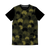 Australia Forest Classic Sublimation Panel T-Shirt - Custom Camo Clothing - [new_brand] - [camo] - [camoflage] - [apparel] - [location] - [new_brand] - [custom] - [clothing]