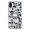 Australia Arctic Back Printed Transparent Soft Phone Case - Custom Camo Clothing - [new_brand] - [camo] - [camoflage] - [apparel] - [location] - [new_brand] - [custom] - [clothing]