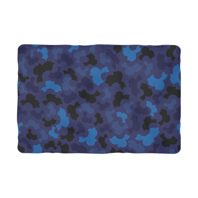 China Midnight Sublimation Pet Blanket - LocationCamo.com - [new_brand] - [camo] - [camoflage] - [apparel] - [location] - [new_brand] - [custom] - [clothing]