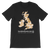 UK Desert Premium Kids T-Shirt - Custom Camo Clothing - [new_brand] - [camo] - [camoflage] - [apparel] - [location] - [new_brand] - [custom] - [clothing]