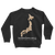 Japan Desert Classic Kids Sweatshirt - LocationCamo.com