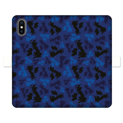 UK Midnight Fully Printed Wallet Cases - Custom Camo Clothing - [new_brand] - [camo] - [camoflage] - [apparel] - [location] - [new_brand] - [custom] - [clothing]