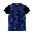 USA Midnight Classic Sublimation Panel T-Shirt - LocationCamo.com