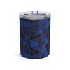 UK Midnight Tumbler 10oz - Custom Camo Clothing - [new_brand] - [camo] - [camoflage] - [apparel] - [location] - [new_brand] - [custom] - [clothing]