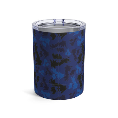 UK Midnight Tumbler 10oz - Custom Camo Clothing - [new_brand] - [camo] - [camoflage] - [apparel] - [location] - [new_brand] - [custom] - [clothing]