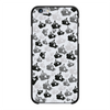 Canada Arctic Back Printed Black Hard Phone Case - Custom Camo Clothing - [new_brand] - [camo] - [camoflage] - [apparel] - [location] - [new_brand] - [custom] - [clothing]