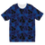 UK Midnight Sublimation Kids T-Shirt - Custom Camo Clothing - [new_brand] - [camo] - [camoflage] - [apparel] - [location] - [new_brand] - [custom] - [clothing]