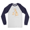 UK Desert Classic Raglan Long Sleeve Shirt - Custom Camo Clothing - [new_brand] - [camo] - [camoflage] - [apparel] - [location] - [new_brand] - [custom] - [clothing]