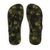 Canada Forest Adult Flip Flops - Custom Camo Clothing - [new_brand] - [camo] - [camoflage] - [apparel] - [location] - [new_brand] - [custom] - [clothing]