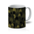 Australia Forest 11oz Mug - Custom Camo Clothing - [new_brand] - [camo] - [camoflage] - [apparel] - [location] - [new_brand] - [custom] - [clothing]