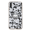 Arctic Printed Transparent Phone Case | Custom Camo Clothing