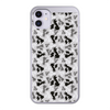 UK Arctic Back Printed Transparent Soft Phone Case - Custom Camo Clothing - [new_brand] - [camo] - [camoflage] - [apparel] - [location] - [new_brand] - [custom] - [clothing]