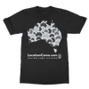 Australia Arctic T-Shirt | Classic T-Shirt | Custom Camo Clothing