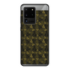 UK Forest Back Printed Black Soft Phone Case - Custom Camo Clothing - [new_brand] - [camo] - [camoflage] - [apparel] - [location] - [new_brand] - [custom] - [clothing]