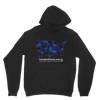 USA Midnight Classic Adult Hoodie - LocationCamo.com