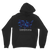 USA Midnight Classic Adult Hoodie - LocationCamo.com