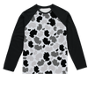 Germany Arctic Sublimation Baseball Long Sleeve T-Shirt - LocationCamo.com