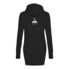 UK Arctic Premium Adult Hoodie Dress - Custom Camo Clothing - [new_brand] - [camo] - [camoflage] - [apparel] - [location] - [new_brand] - [custom] - [clothing]