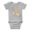 UK Desert Classic Baby Onesie Bodysuit - Custom Camo Clothing - [new_brand] - [camo] - [camoflage] - [apparel] - [location] - [new_brand] - [custom] - [clothing]