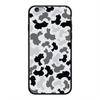 China Arctic Back Printed Black Soft Phone Case - LocationCamo.com - [new_brand] - [camo] - [camoflage] - [apparel] - [location] - [new_brand] - [custom] - [clothing]