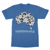 Australia Arctic T-Shirt | Classic T-Shirt | Custom Camo Clothing