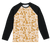 UK Desert Sublimation Baseball Long Sleeve T-Shirt - Custom Camo Clothing - [new_brand] - [camo] - [camoflage] - [apparel] - [location] - [new_brand] - [custom] - [clothing]