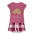 Australia Desert Girls Sleepy Tee and Flannel Short - Custom Camo Clothing - [new_brand] - [camo] - [camoflage] - [apparel] - [location] - [new_brand] - [custom] - [clothing]