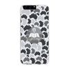 Arctic Printed Transparent Phone Case | Custom Camo Clothing