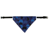 Australia Midnight Pet Bandana - Custom Camo Clothing - [new_brand] - [camo] - [camoflage] - [apparel] - [location] - [new_brand] - [custom] - [clothing]