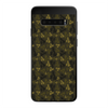 UK Forest Back Printed Black Soft Phone Case - Custom Camo Clothing - [new_brand] - [camo] - [camoflage] - [apparel] - [location] - [new_brand] - [custom] - [clothing]