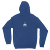 Australia Desert Classic Adult Hoodie - Custom Camo Clothing - [new_brand] - [camo] - [camoflage] - [apparel] - [location] - [new_brand] - [custom] - [clothing]