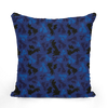 UK Midnight Sequin Cushion Cover - Custom Camo Clothing - [new_brand] - [camo] - [camoflage] - [apparel] - [location] - [new_brand] - [custom] - [clothing]