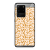 UK Desert Back Printed Black Soft Phone Case - Custom Camo Clothing - [new_brand] - [camo] - [camoflage] - [apparel] - [location] - [new_brand] - [custom] - [clothing]