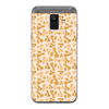 UK Desert Back Printed Transparent Soft Phone Case - Custom Camo Clothing - [new_brand] - [camo] - [camoflage] - [apparel] - [location] - [new_brand] - [custom] - [clothing]