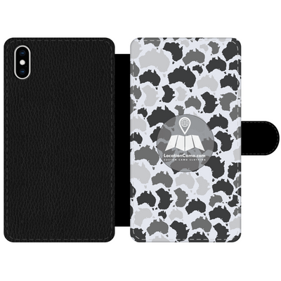 Australia Printed Wallet Cases | Wallet Cas | Custom Camo Clothing