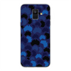 Australia Midnight Back Printed Transparent Soft Phone Case - Custom Camo Clothing - [new_brand] - [camo] - [camoflage] - [apparel] - [location] - [new_brand] - [custom] - [clothing]