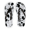 Germany Arctic Adult Flip Flops - LocationCamo.com