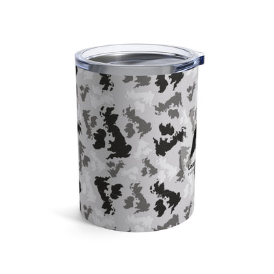 UK Arctic Tumbler 10oz - Custom Camo Clothing - [new_brand] - [camo] - [camoflage] - [apparel] - [location] - [new_brand] - [custom] - [clothing]