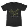 China Forest Classic Heavy Cotton Adult T-Shirt - LocationCamo.com