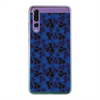 UK Midnight Back Printed Transparent Soft Phone Case - Custom Camo Clothing - [new_brand] - [camo] - [camoflage] - [apparel] - [location] - [new_brand] - [custom] - [clothing]