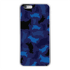 Russia Midnight Back Printed Transparent Soft Phone Case - LocationCamo.com