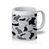 Russia Arctic 11oz Mug - LocationCamo.com